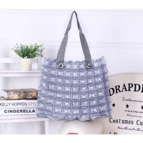 NIUBOA Women's Transparent Bags