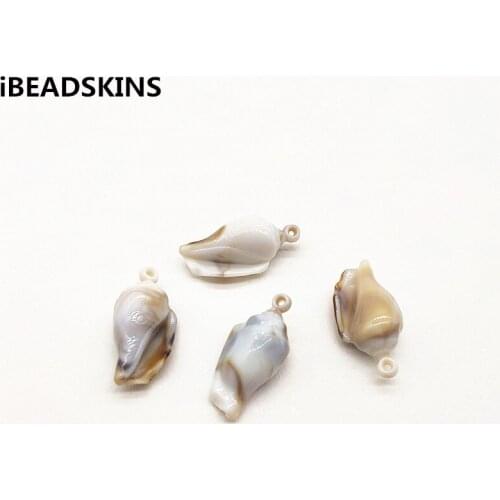 New arrival! 32x15mm 230pcs acrylic Imitation shell conch-shape beads for earrings accessories,Earring parts,jewelry making DIY