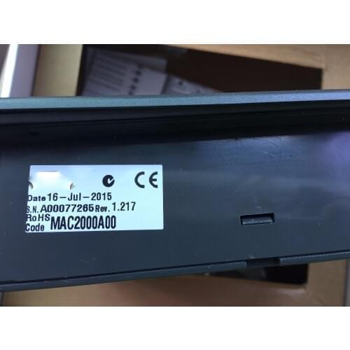 New and original sensor controller MAC2000A00