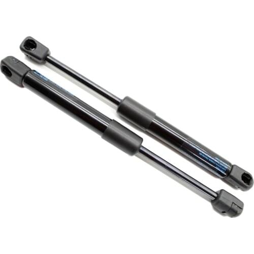 For Chevrolet Cobalt Base Coupe 2005-2010 FOR Pontiac G5 Rear Trunk Auto Gas Spring Struts Prop Lift Support 12.13 inches