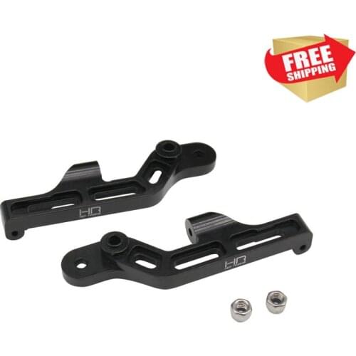 RC Radio control car Aluminum Rear Body Mount Support for 1/7 Arrma Limitless Infraction option upgrade parts
