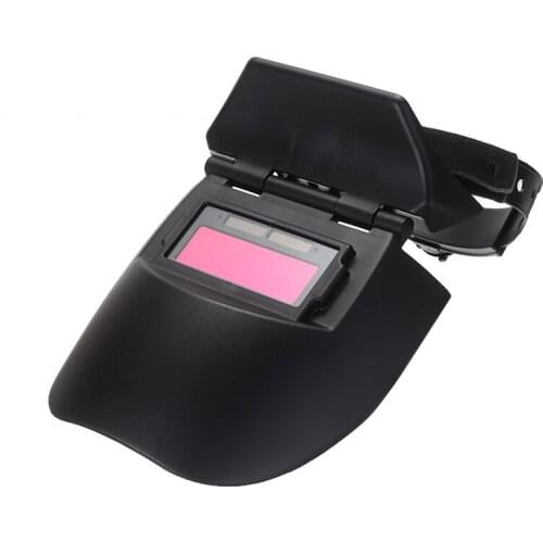 Solar Auto Darkening Welding Helmet Mask Arc Tig Mig Electric Welding Mask Helmet Welding Lens for Welder Machine