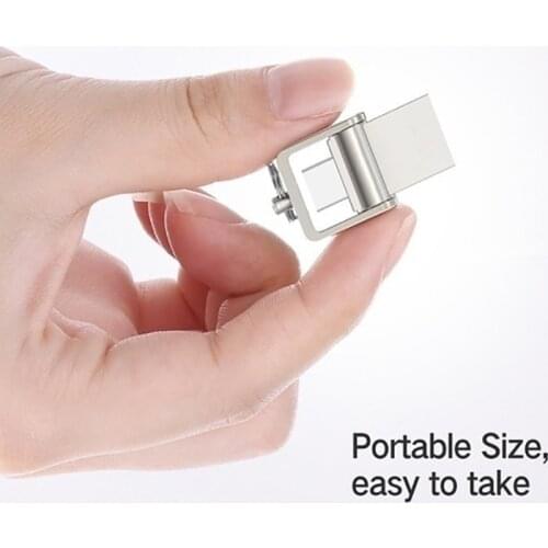 Teobaldo External HDs
