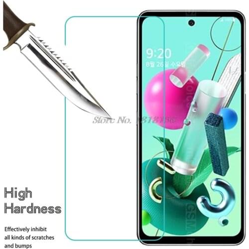 VSYTERECO Screen Protectors For ZUK Edge