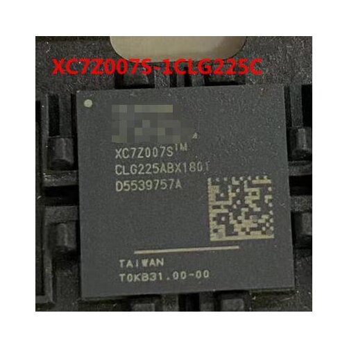 XC7Z007S XC7Z007S-1CLG225C 1pcs New Original