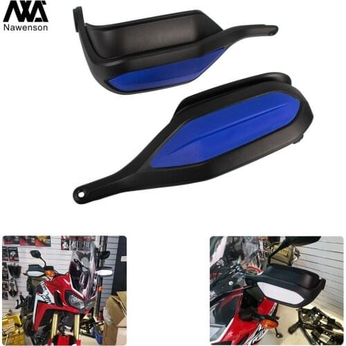 Motorcycle Hand Guards Brake Clutch Lever Protectors For BMW R1250GS/ADV 2019, R1200GS Adventure LC 14-18, Honda CRF1000L 16-19