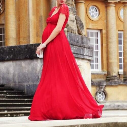 Za Short Sleeve Lace Elegant Dress Fashion Casual Loose V Neck Long Dresses 2021 Summer Party Holiday Streetwear Women Dress