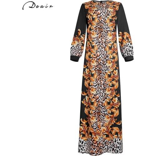 2021 Summer Clothing For Women African Dashiki Print Chiffon Dresses Plus Size Boubou Kaftan Abaya Ankara Maxi Robe Lady Gown