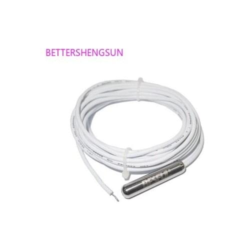 AT35-1-U6 stainless steel electrode type high temperature liquid level water level sensor cable