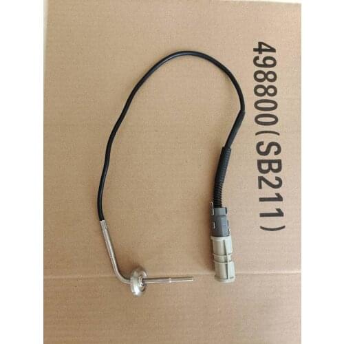 81.27421.0263 Exhaust temperature sensor