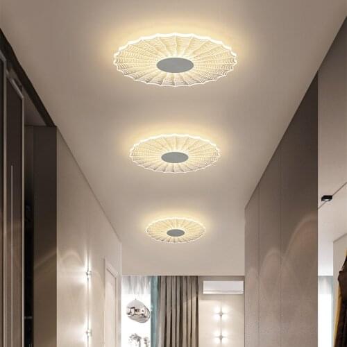 Ceiling Lamps Highfine light China
