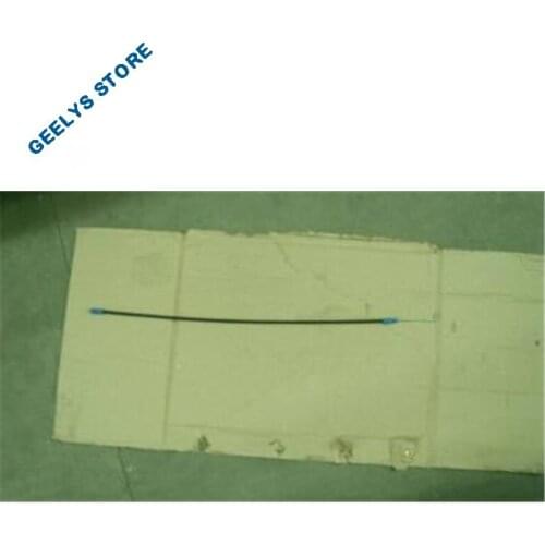 1068002086 Front left door inner locking cable assembly for geely EC7;EC7-RV