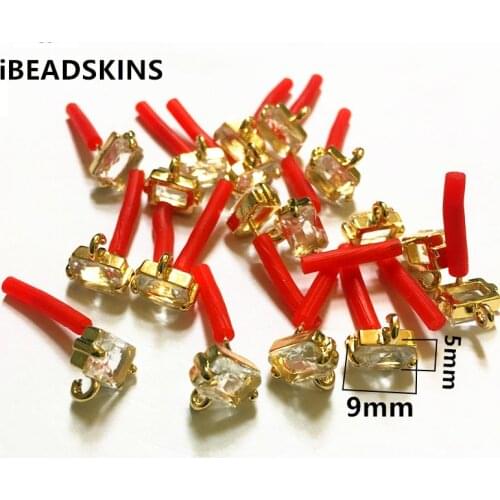 New arrival! 9x5mm 50pcs rectangl Silver needle Crystal Stud earring/earrings accessories/Earring parts for Earring jewelry DIY