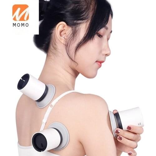 Moxibustion Cup Box Carry-on Acupuncture Household New Portable Small Fumigation Instrument God Appliance Moxibustion Can