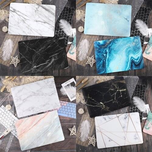 Plastic Hard Case with Keyboard Cover for MacBook Air 13 11 Pro 13 15 Touch Bar 2019 2020 A2289 A2338 A2159 A2337 Dream Catcher