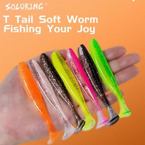 Soloplay Wobblers