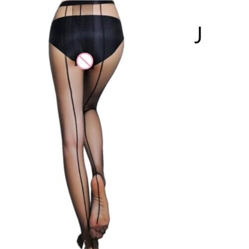 Super Sale Womens Tights Hot Erotic Sexy Lingerie Sheer Stockings Grace Female Pantyhose Club Party Hosiery Medias Dropshipping