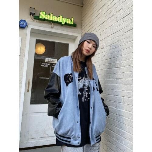 Женские модные куртки UTHDJKDS China At AliExpress