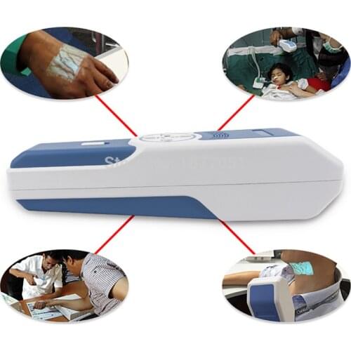 V5 Adult/Infant vein finder vein viewer vein locator