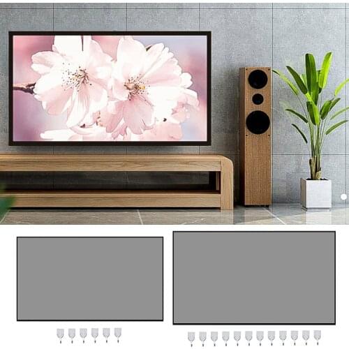 Экраны для проекторов Viugreum China At AliExpress