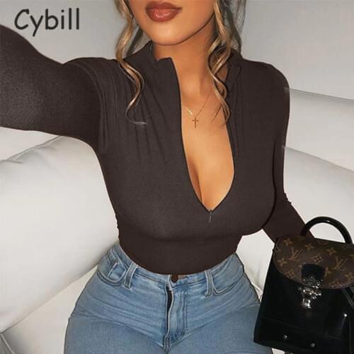 Cybill Body Tops