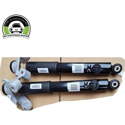 For Volvo XC90 II T5 T6 T8 2016 2017 2018 2019 2020 2xRear Shock Absorber 31658383 31451396 4472971