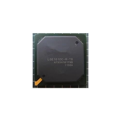 LGE101DC-R-T8 BGA662 1PCS