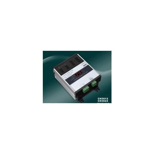 Charger control module: KUTAI CH3612 / CH3624 CH4612 CH4624 / CH3512 CH3524