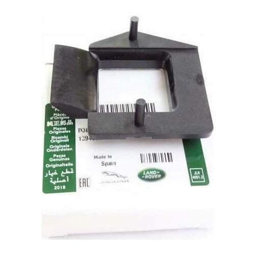 Hood Guide Plate Land Rover Range Rover Evoque L538 New LR056535