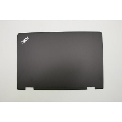 New Original Laptop Lenovo Thinkpad S5 Yoga 15" LCD Rear Lid back Cover case 00JT307 AM16V000210