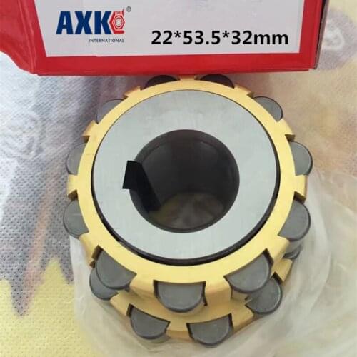 Overall Eccentric Bearing 70752904 80752904 100752904 130752904 150752904 200752904 250752904 300752904 350752904 400752904