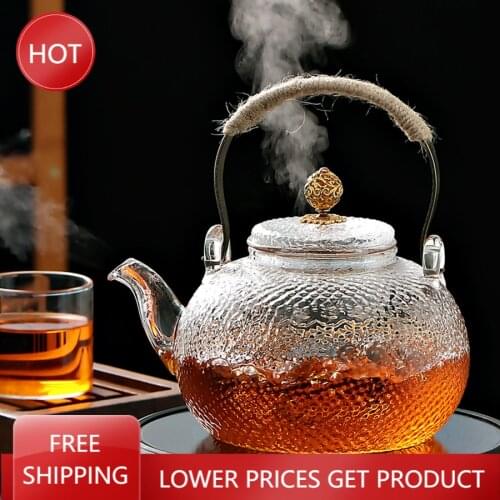 Oeny Teapots