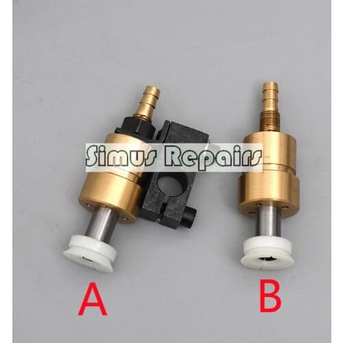 Suitable for Jingdezhen 04 Machine 740 Feida 660 Paper Nozzle Two Suction Paper Nozzle Printing Accessories