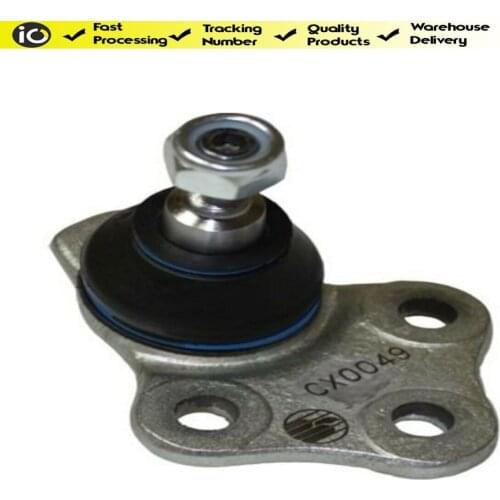 Right & Left Ball Joint For Dacia Duster 1 Pcs 401602308R Steering Joint Steering Box Good Quality Duster Spare Parts