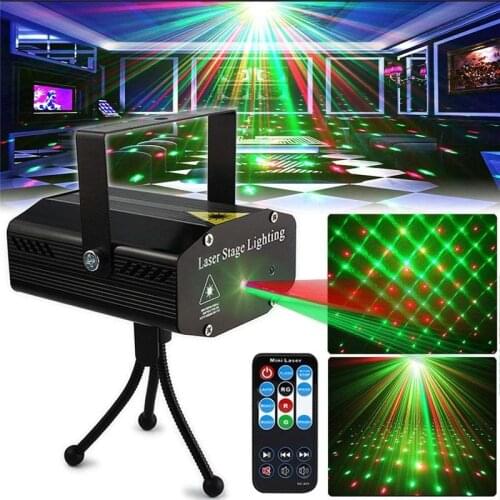 StillCool Laser Lighting