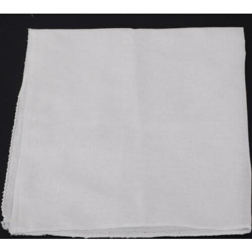 1pcs 40*40cm Tofu Cheese Cloth Soft Cotton Tofu Cloth Reusable For DIY Soy Pressing Mold Box Tofu Maker