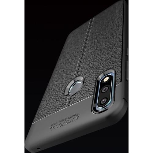 Unayee Phone Cases Asus ZenFone Max M2 China