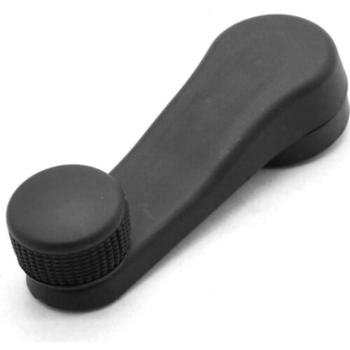 Window Winder Handle For MK3 MK4 For MK2 6N1-1999 Car Accessories Window Glass Lifting Handle Window Winder Handle