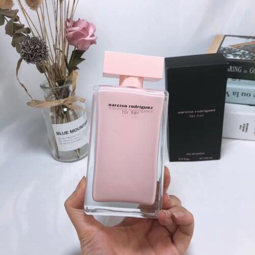 High quality women perfume long lasting floral fluit wood natural taste female parfum for women fragrances