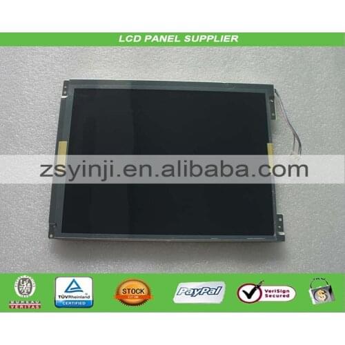 12.1" Industrial lcd panel LTD121C33G