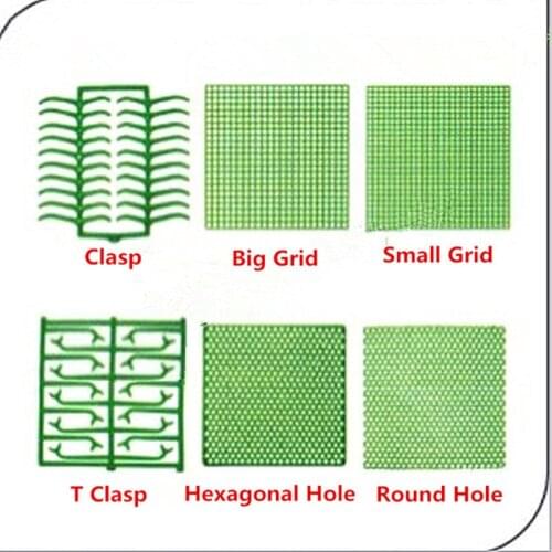 2 Boxes Dental Lab Material Net Shape Wax Clasp Shape Wax For Dental Metal Cast Or Acrylic Parital Design