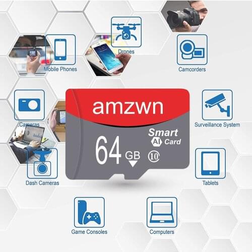 2021 Micro Sd Card 256GB 128GB 64GB 32GB 512GB Memory Card Class10 U1 TF Flash Card Memory For Mobile Phone Driving Recorder