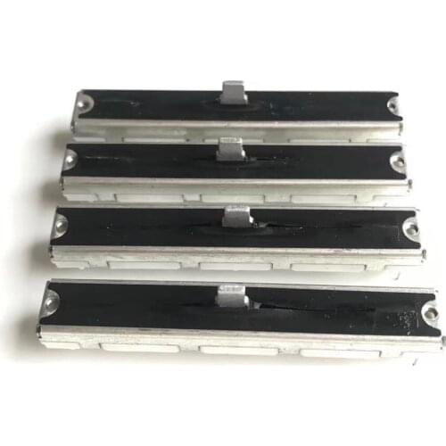 4pcs Channel Replace Fader for Pioneer DCV1027 DJM850 900 2000NEXUS DDJ-SZ XDJ-AERO DJM-T