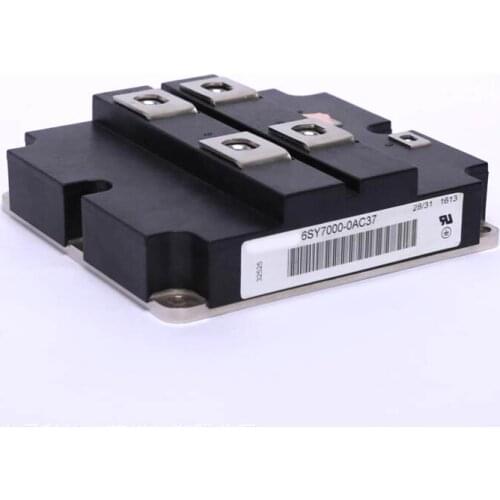 6SY7000-0AC37 6SY7000-0AD33 Original, Can Provide Test, 1 Year Warranty