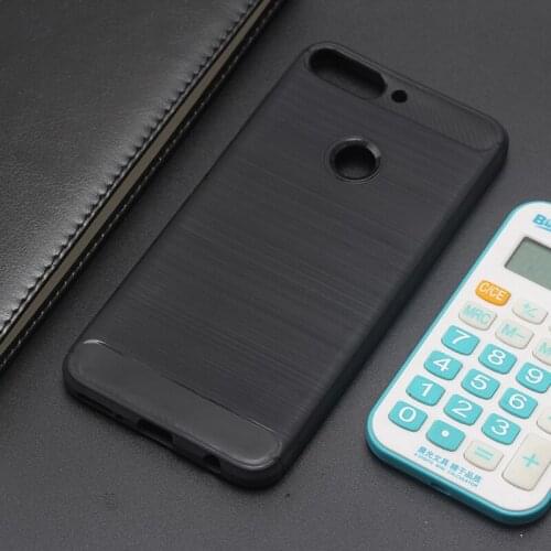 Ammyki Huawei Honor 7C Phone Cases