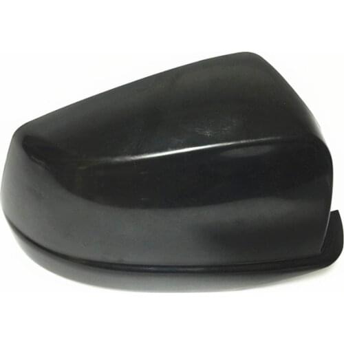 Car left and right mirror housing Suitable for5 Series F18b mw520li 523li 530li 2009-2015 Mirror housing Rearview mirror cover