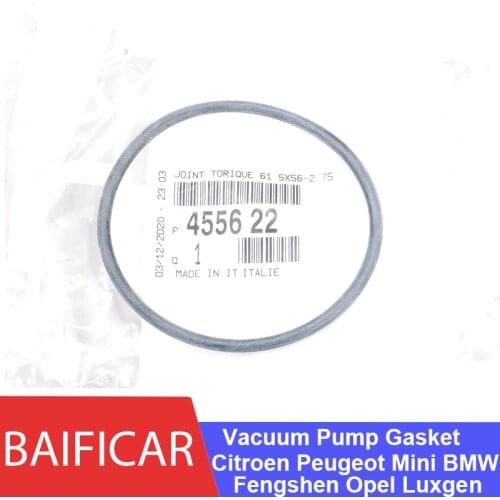 Baificar Vacuum Pumps