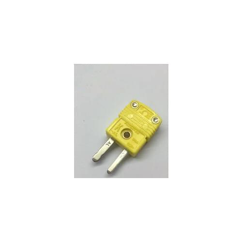 Free shipping 10pc SMPW-K-M K-type socket connector Thermocouple plug original