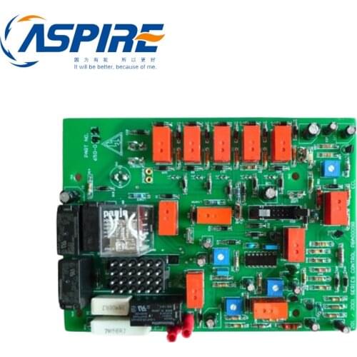 FREE SHIPPING Generator 24 Volt Printed Circuit Boards PCB 650-092