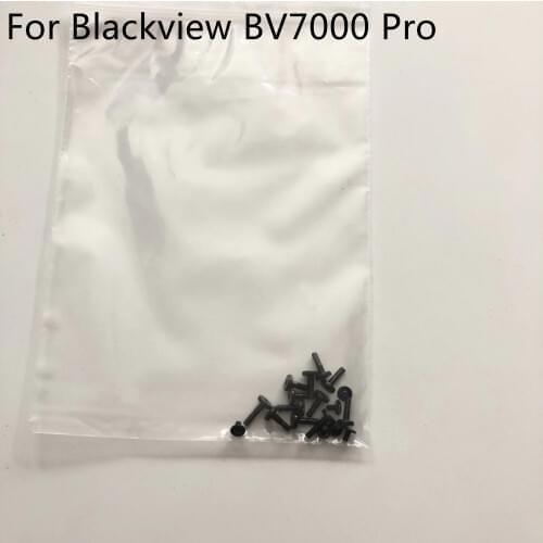 Used Phone Case Screws For Blackview BV7000 Pro MTK6750 Octa Core 5.0 inch 1920x1080 Smartphone